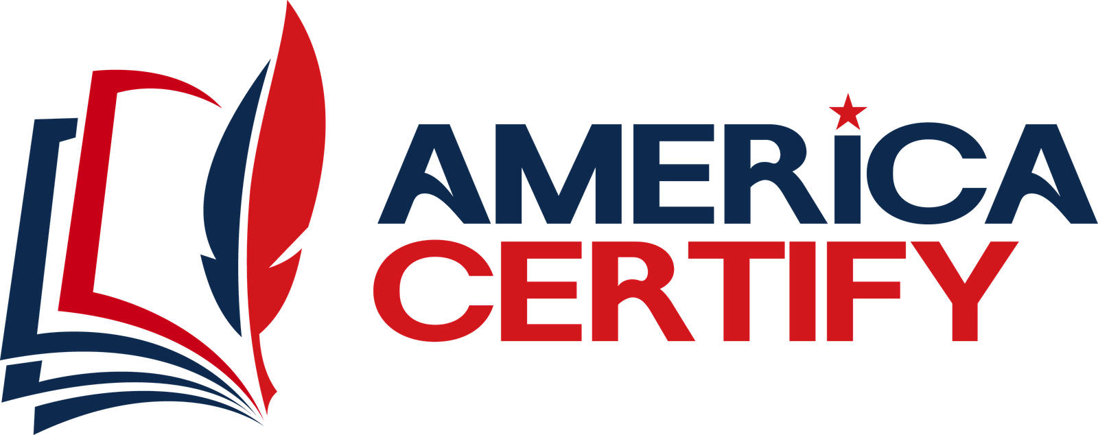 americacertify logo